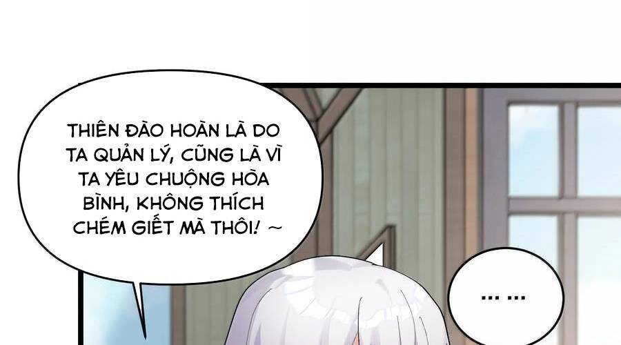 Thế Nhân Thực Sự Tin Tôi Là Đại Boss Chapter  88 - 75