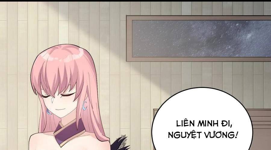 Thế Nhân Thực Sự Tin Tôi Là Đại Boss Chapter  88 - 80