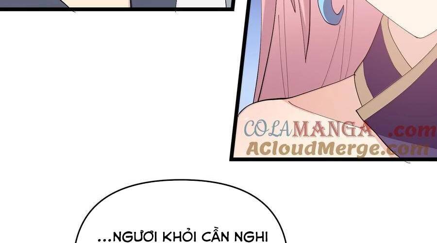 Thế Nhân Thực Sự Tin Tôi Là Đại Boss Chapter  88 - 88