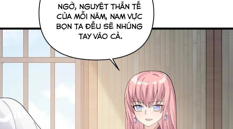 Thế Nhân Thực Sự Tin Tôi Là Đại Boss Chapter  88 - 89