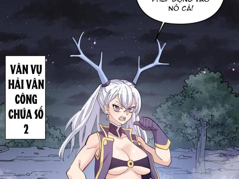 Thế Nhân Thực Sự Tin Tôi Là Đại Boss Chapter  89 - 101