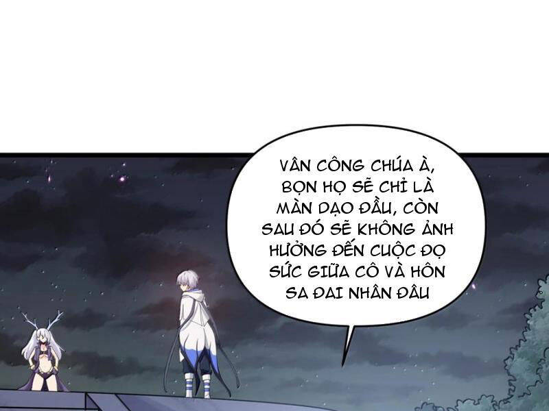Thế Nhân Thực Sự Tin Tôi Là Đại Boss Chapter  89 - 106