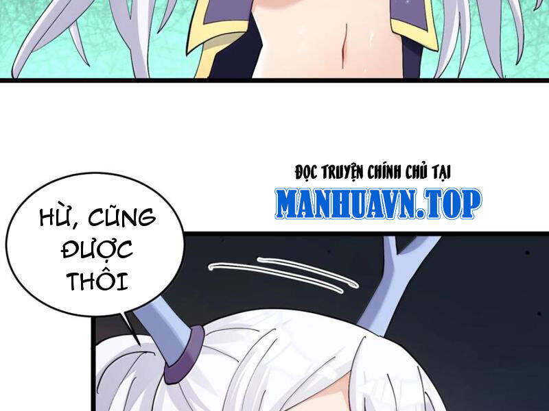 Thế Nhân Thực Sự Tin Tôi Là Đại Boss Chapter  89 - 111