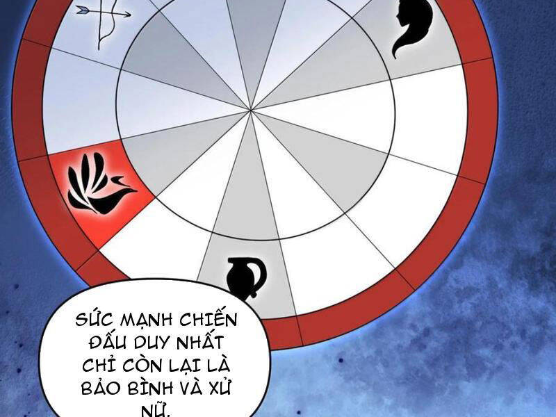 Thế Nhân Thực Sự Tin Tôi Là Đại Boss Chapter  89 - 3