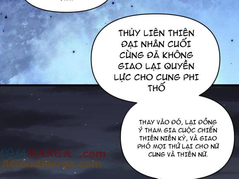 Thế Nhân Thực Sự Tin Tôi Là Đại Boss Chapter  89 - 4