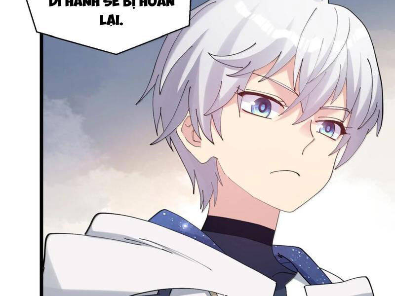 Thế Nhân Thực Sự Tin Tôi Là Đại Boss Chapter  89 - 31
