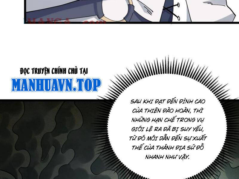 Thế Nhân Thực Sự Tin Tôi Là Đại Boss Chapter  89 - 32