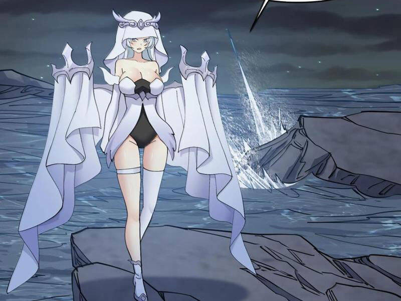 Thế Nhân Thực Sự Tin Tôi Là Đại Boss Chapter  89 - 5
