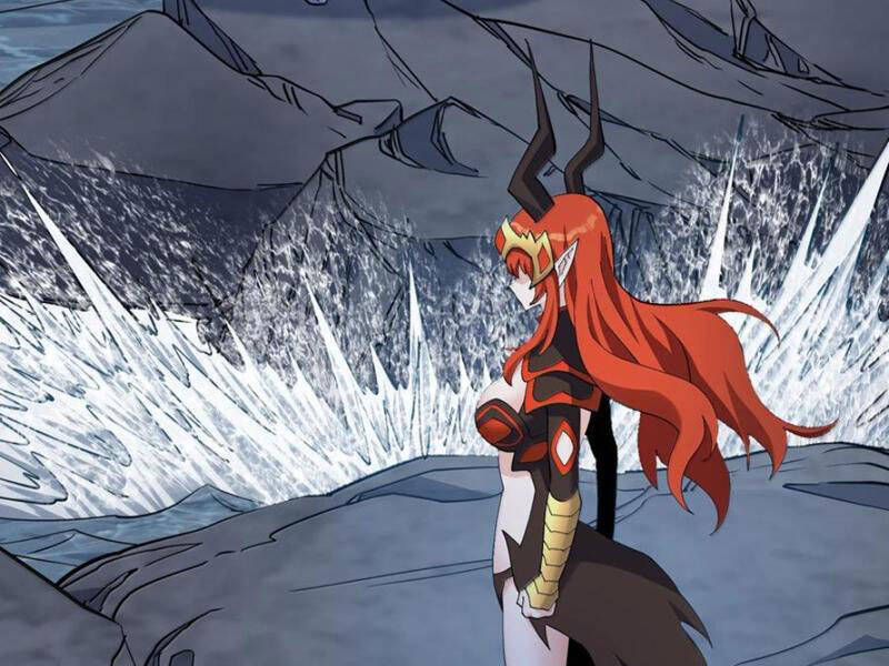 Thế Nhân Thực Sự Tin Tôi Là Đại Boss Chapter  89 - 6