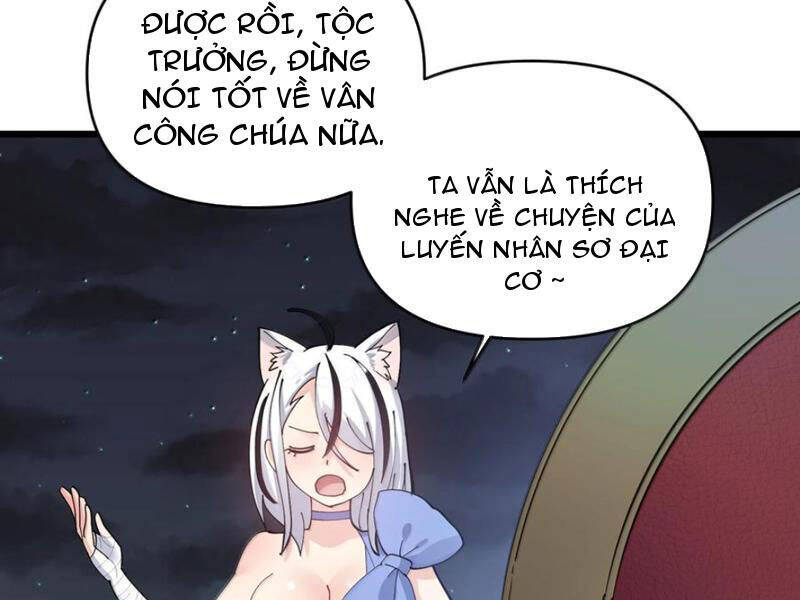 Thế Nhân Thực Sự Tin Tôi Là Đại Boss Chapter  89 - 59