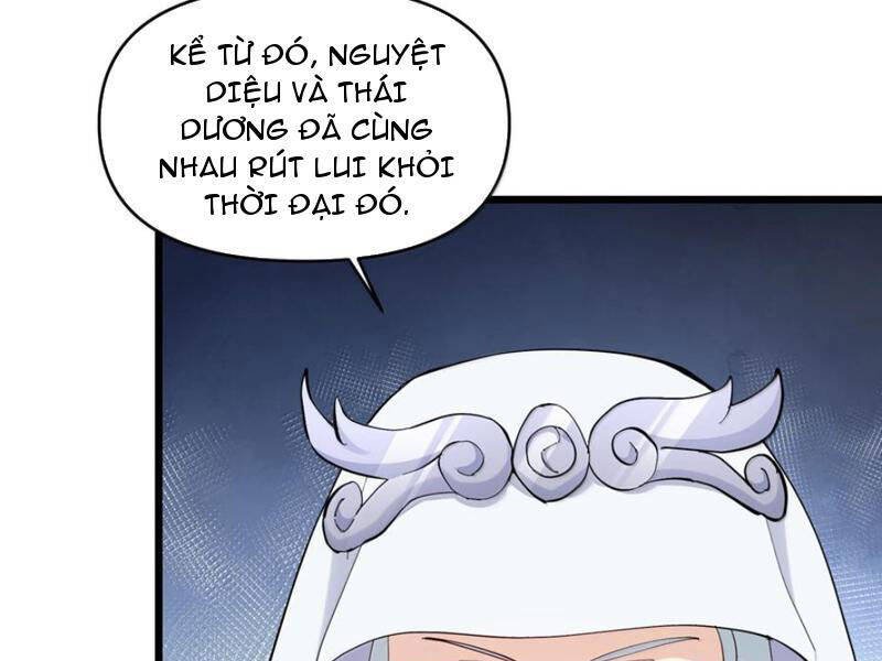 Thế Nhân Thực Sự Tin Tôi Là Đại Boss Chapter  89 - 8