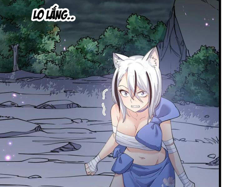 Thế Nhân Thực Sự Tin Tôi Là Đại Boss Chapter  89 - 80