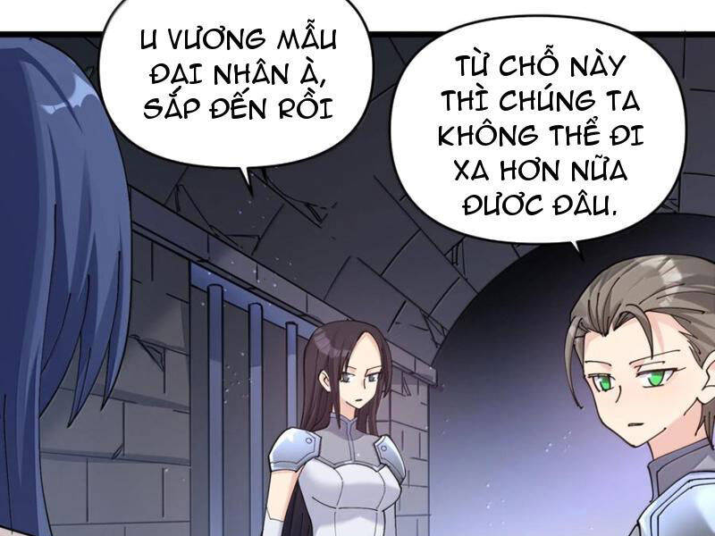 Thế Nhân Thực Sự Tin Tôi Là Đại Boss Chapter  90 - 107