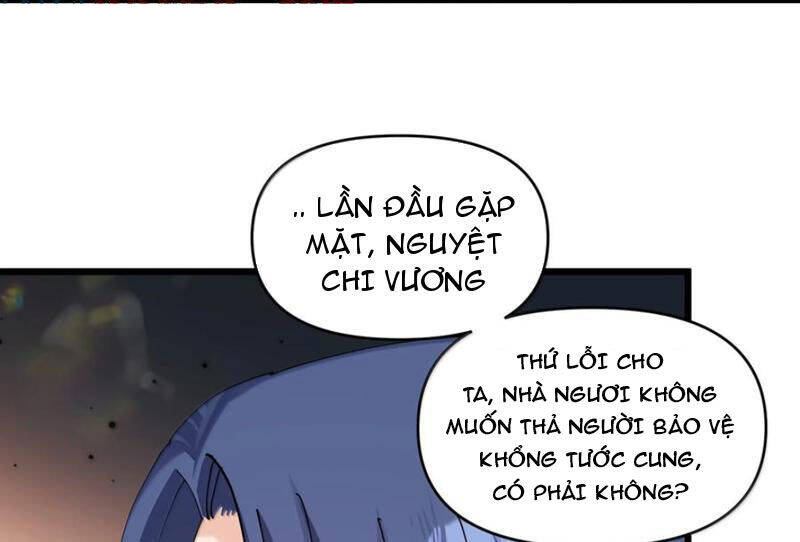 Thế Nhân Thực Sự Tin Tôi Là Đại Boss Chapter  90 - 117