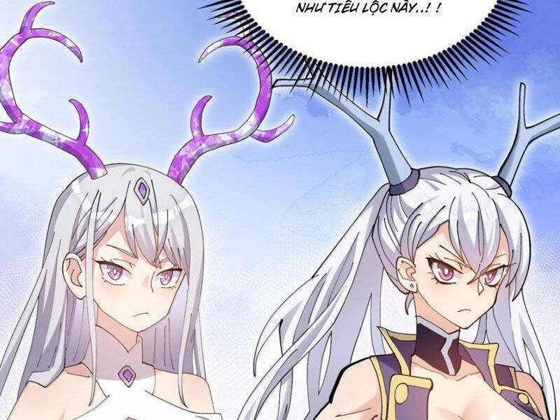 Thế Nhân Thực Sự Tin Tôi Là Đại Boss Chapter  90 - 22