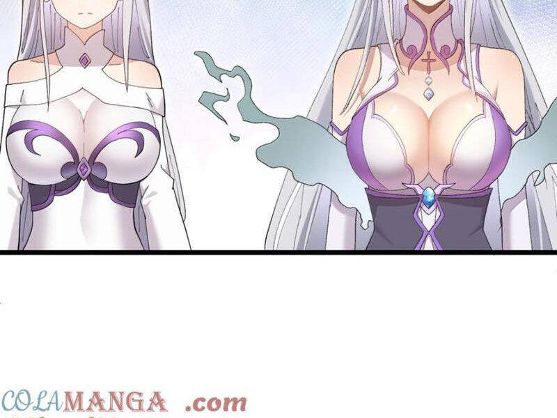Thế Nhân Thực Sự Tin Tôi Là Đại Boss Chapter  90 - 27