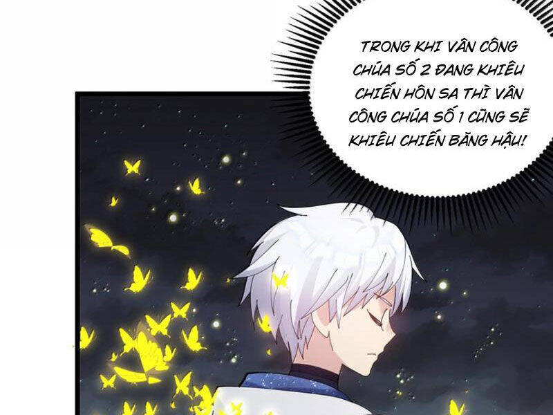 Thế Nhân Thực Sự Tin Tôi Là Đại Boss Chapter  90 - 30