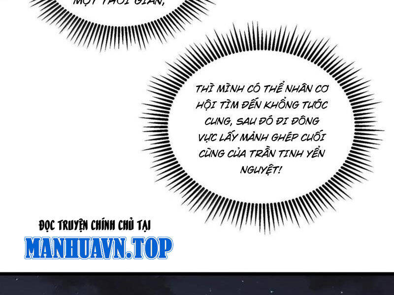 Thế Nhân Thực Sự Tin Tôi Là Đại Boss Chapter  90 - 37