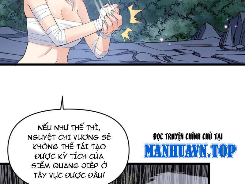 Thế Nhân Thực Sự Tin Tôi Là Đại Boss Chapter  90 - 44