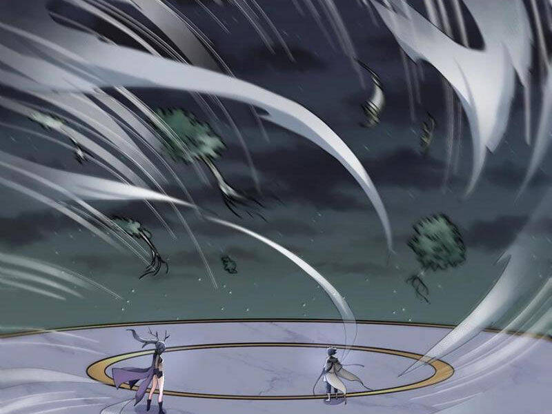 Thế Nhân Thực Sự Tin Tôi Là Đại Boss Chapter  90 - 6