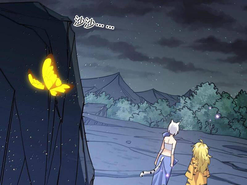 Thế Nhân Thực Sự Tin Tôi Là Đại Boss Chapter  90 - 53
