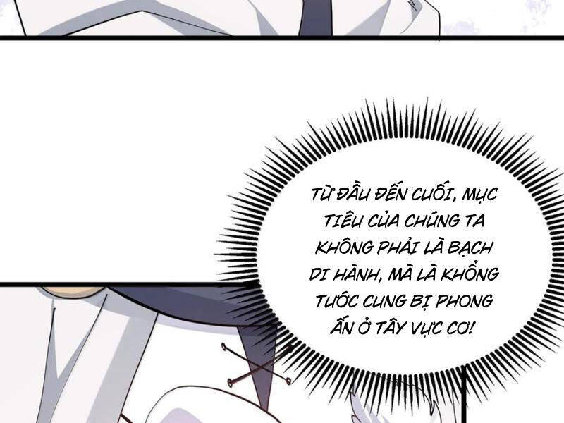 Thế Nhân Thực Sự Tin Tôi Là Đại Boss Chapter  90 - 58