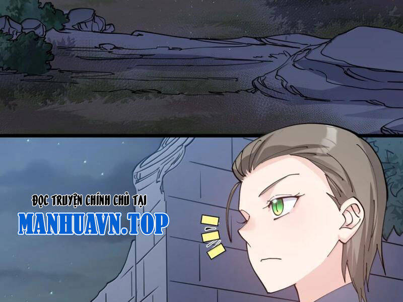 Thế Nhân Thực Sự Tin Tôi Là Đại Boss Chapter  90 - 76