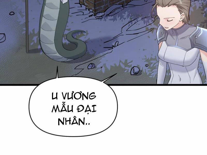 Thế Nhân Thực Sự Tin Tôi Là Đại Boss Chapter  90 - 80