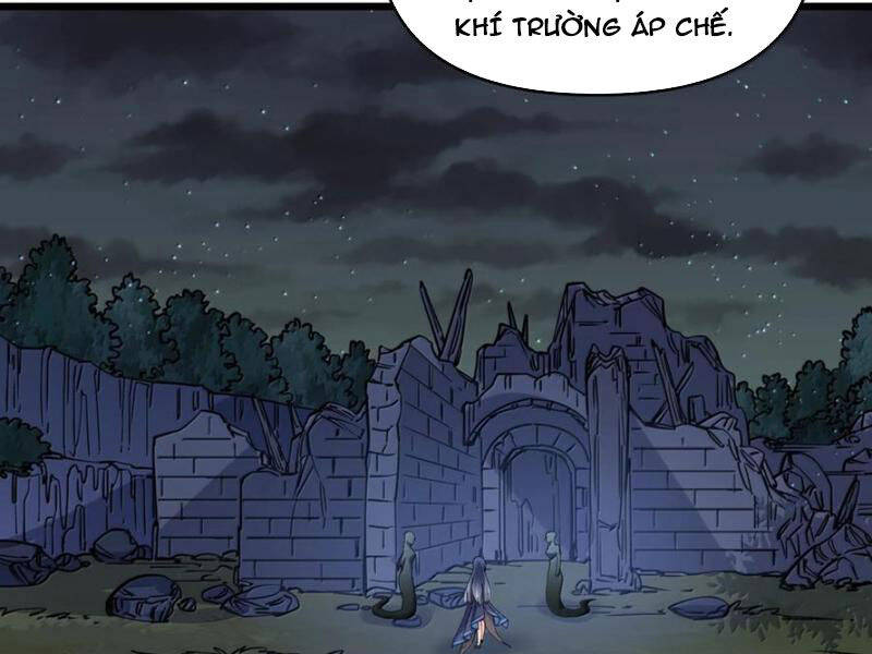 Thế Nhân Thực Sự Tin Tôi Là Đại Boss Chapter  90 - 85
