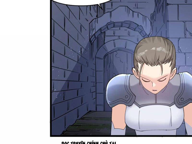Thế Nhân Thực Sự Tin Tôi Là Đại Boss Chapter  90 - 87