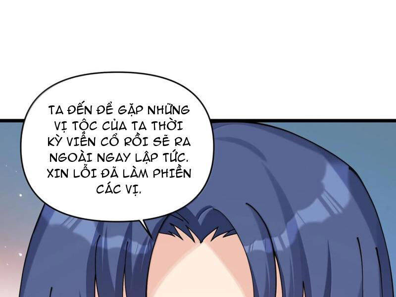 Thế Nhân Thực Sự Tin Tôi Là Đại Boss Chapter  90 - 92