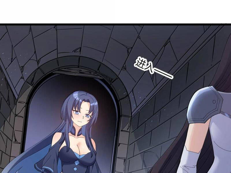 Thế Nhân Thực Sự Tin Tôi Là Đại Boss Chapter  90 - 98