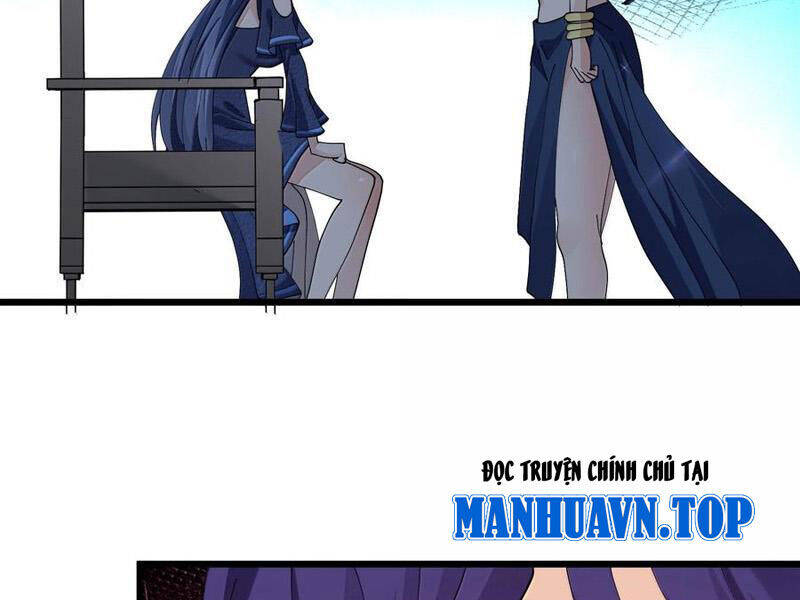 Thế Nhân Thực Sự Tin Tôi Là Đại Boss Chapter  92 - 104