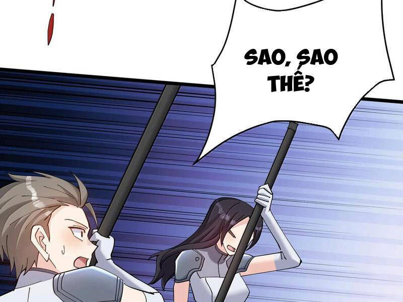 Thế Nhân Thực Sự Tin Tôi Là Đại Boss Chapter  92 - 112