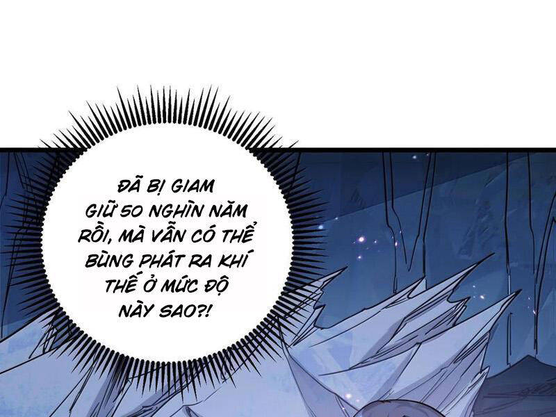 Thế Nhân Thực Sự Tin Tôi Là Đại Boss Chapter  92 - 123