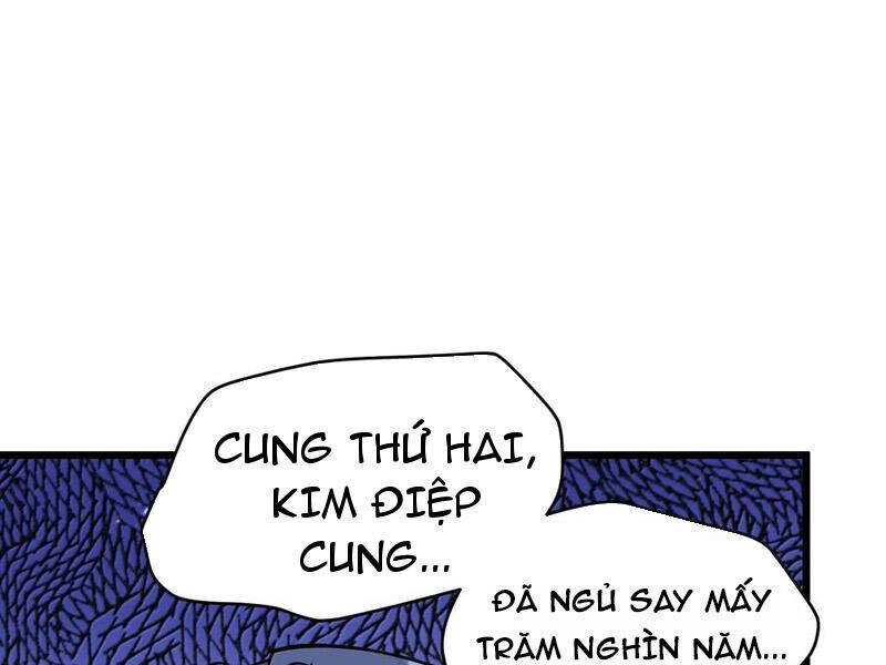 Thế Nhân Thực Sự Tin Tôi Là Đại Boss Chapter  92 - 129