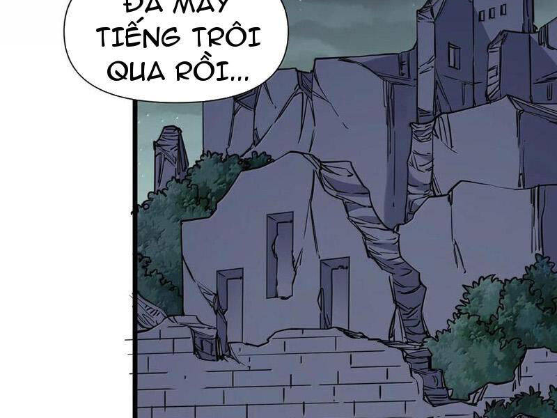 Thế Nhân Thực Sự Tin Tôi Là Đại Boss Chapter  92 - 3