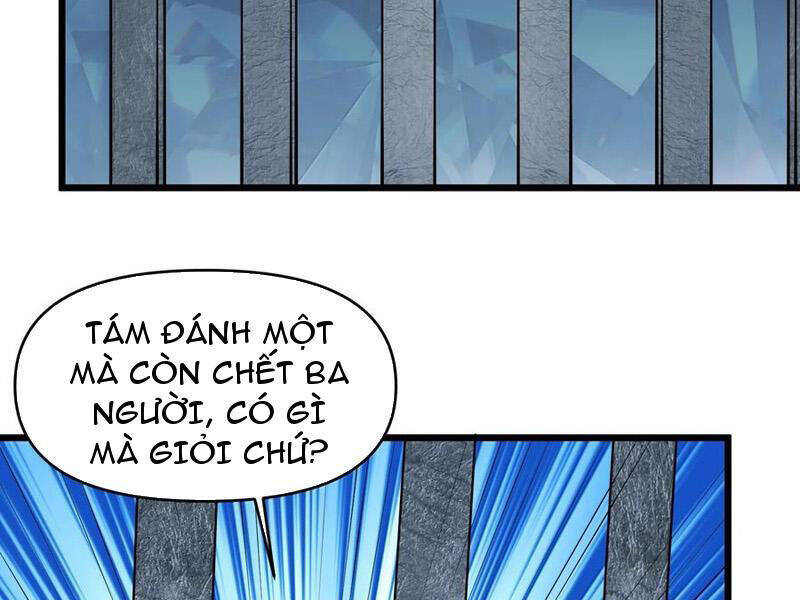 Thế Nhân Thực Sự Tin Tôi Là Đại Boss Chapter  92 - 30