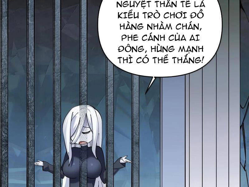 Thế Nhân Thực Sự Tin Tôi Là Đại Boss Chapter  92 - 33