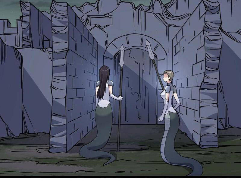 Thế Nhân Thực Sự Tin Tôi Là Đại Boss Chapter  92 - 5