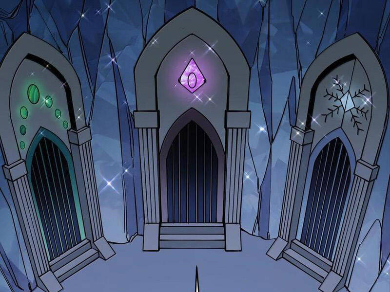 Thế Nhân Thực Sự Tin Tôi Là Đại Boss Chapter  92 - 67