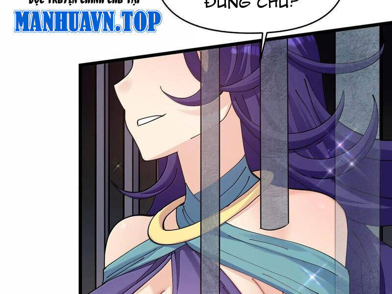 Thế Nhân Thực Sự Tin Tôi Là Đại Boss Chapter  92 - 78