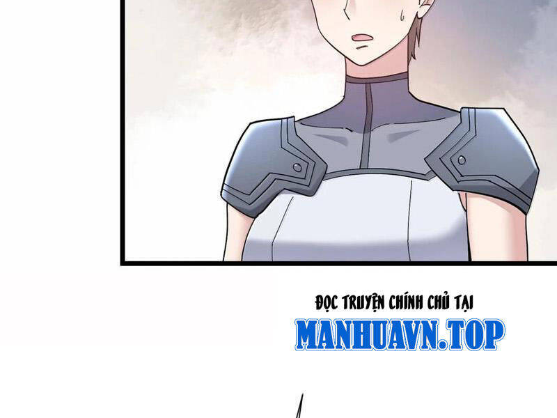 Thế Nhân Thực Sự Tin Tôi Là Đại Boss Chapter  92 - 9