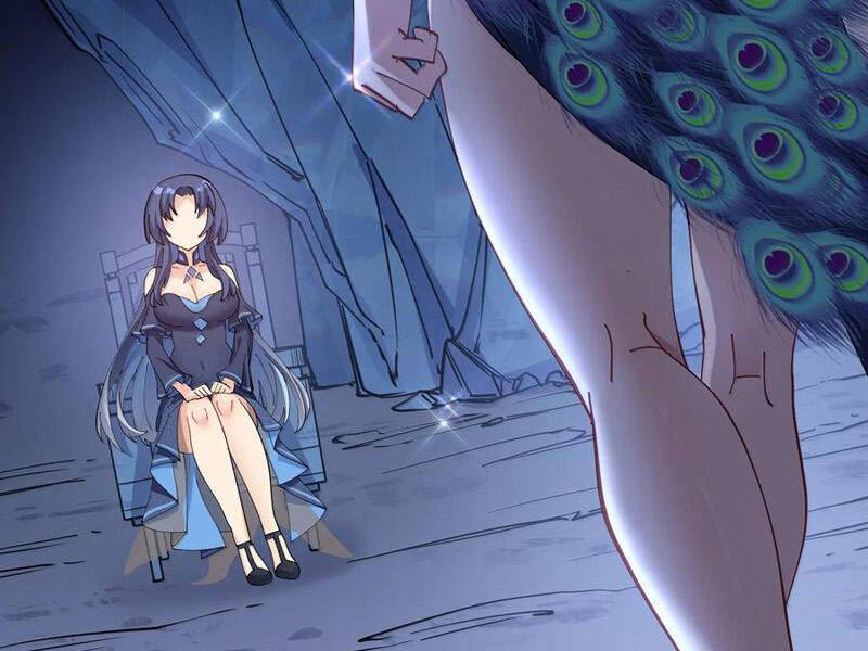 Thế Nhân Thực Sự Tin Tôi Là Đại Boss Chapter  92 - 86