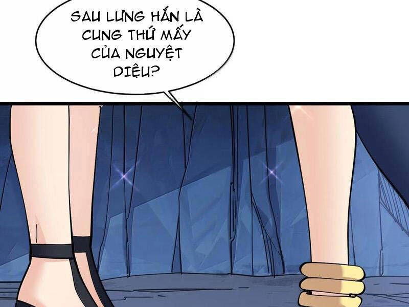 Thế Nhân Thực Sự Tin Tôi Là Đại Boss Chapter  92 - 88