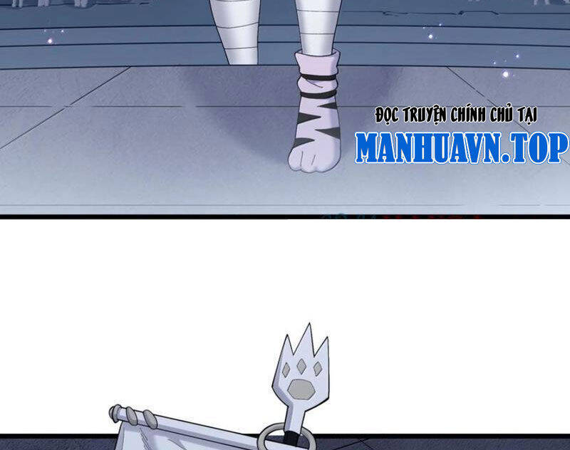 Thế Nhân Thực Sự Tin Tôi Là Đại Boss Chapter  94 - 16