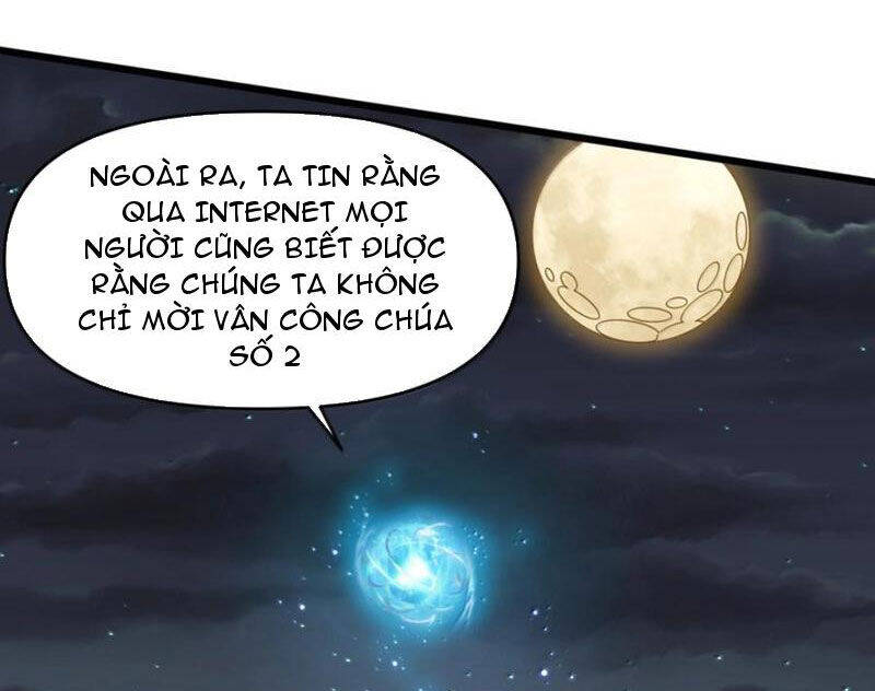 Thế Nhân Thực Sự Tin Tôi Là Đại Boss Chapter  94 - 23
