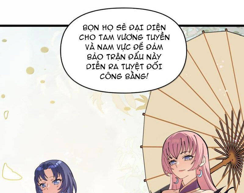 Thế Nhân Thực Sự Tin Tôi Là Đại Boss Chapter  94 - 29