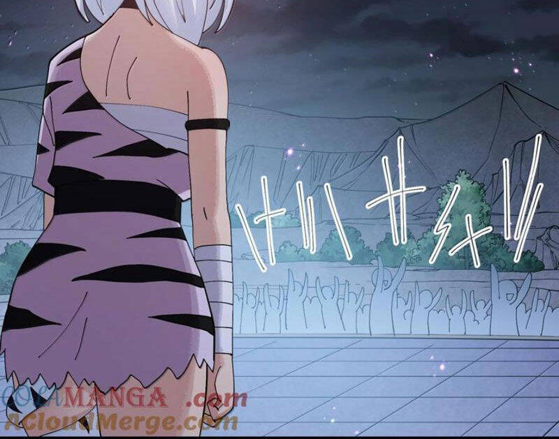 Thế Nhân Thực Sự Tin Tôi Là Đại Boss Chapter  94 - 40