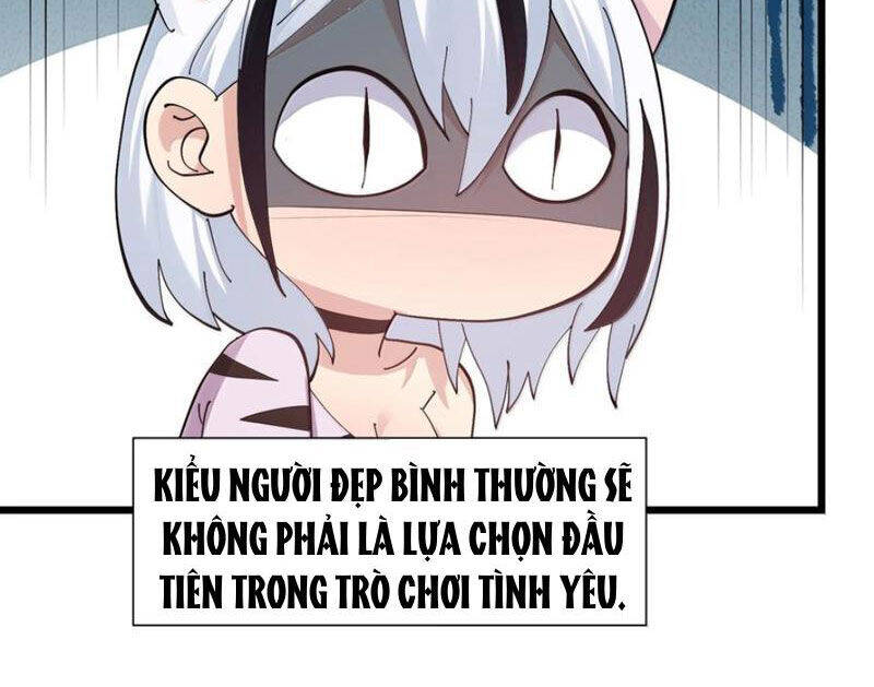 Thế Nhân Thực Sự Tin Tôi Là Đại Boss Chapter  94 - 42